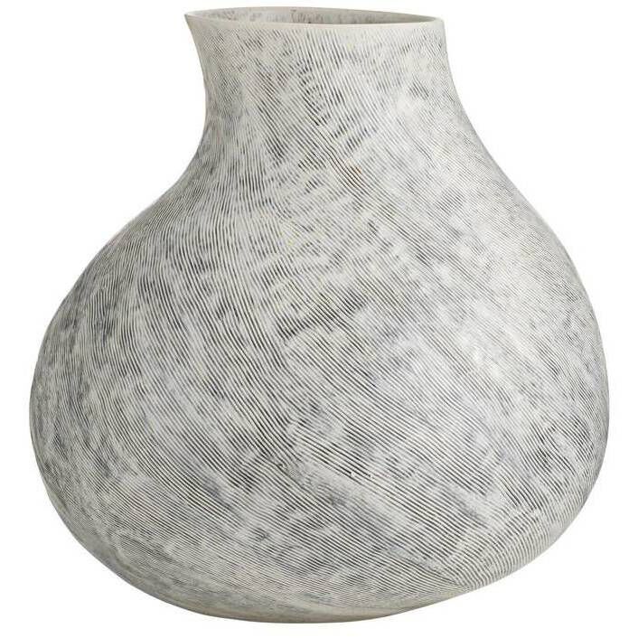 Irelia 14.5 X 13 inch Vase
