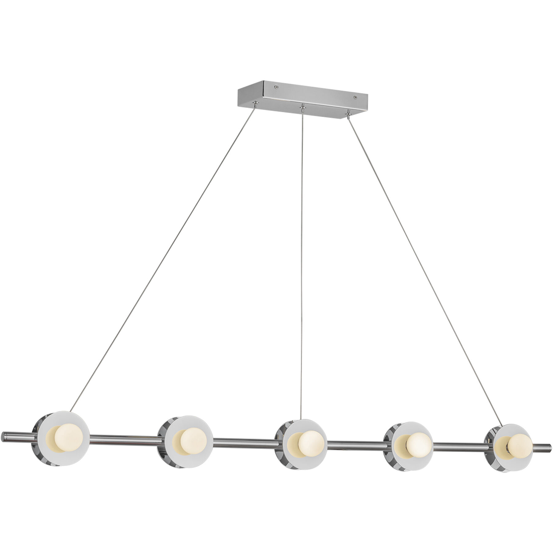 Elixir 5.25 inch Island Light