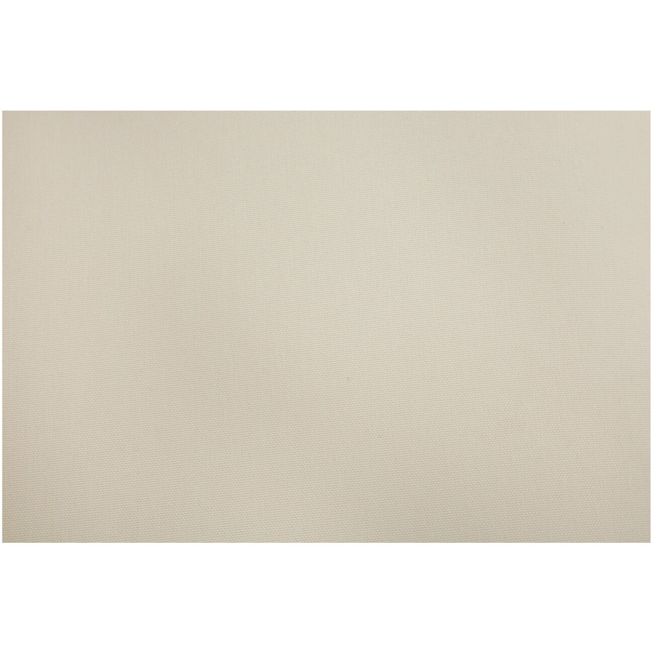 Lydia White Outdoor Slipcover Dining Chair