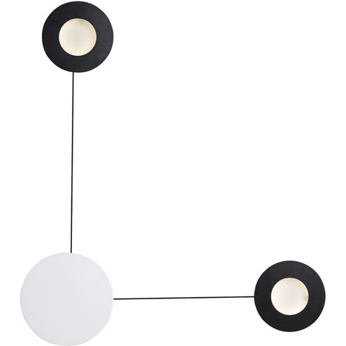 Orbital Wall Sconce Wall Light