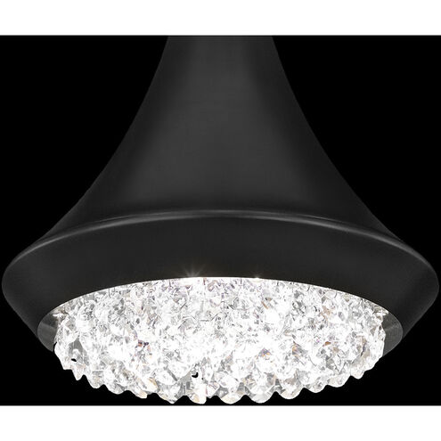 Verita 1 Light 8.00 inch Pendant