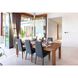 Aurora 10 Light 12 inch Satin Gold Pendant Ceiling Light