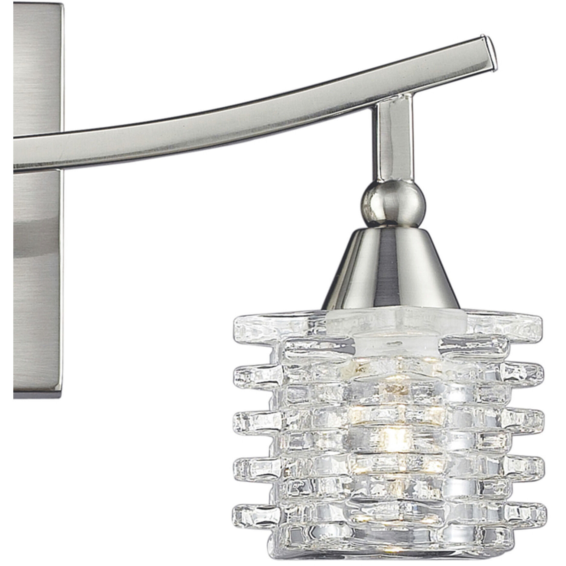 Matrix Vanity Light Wall Light