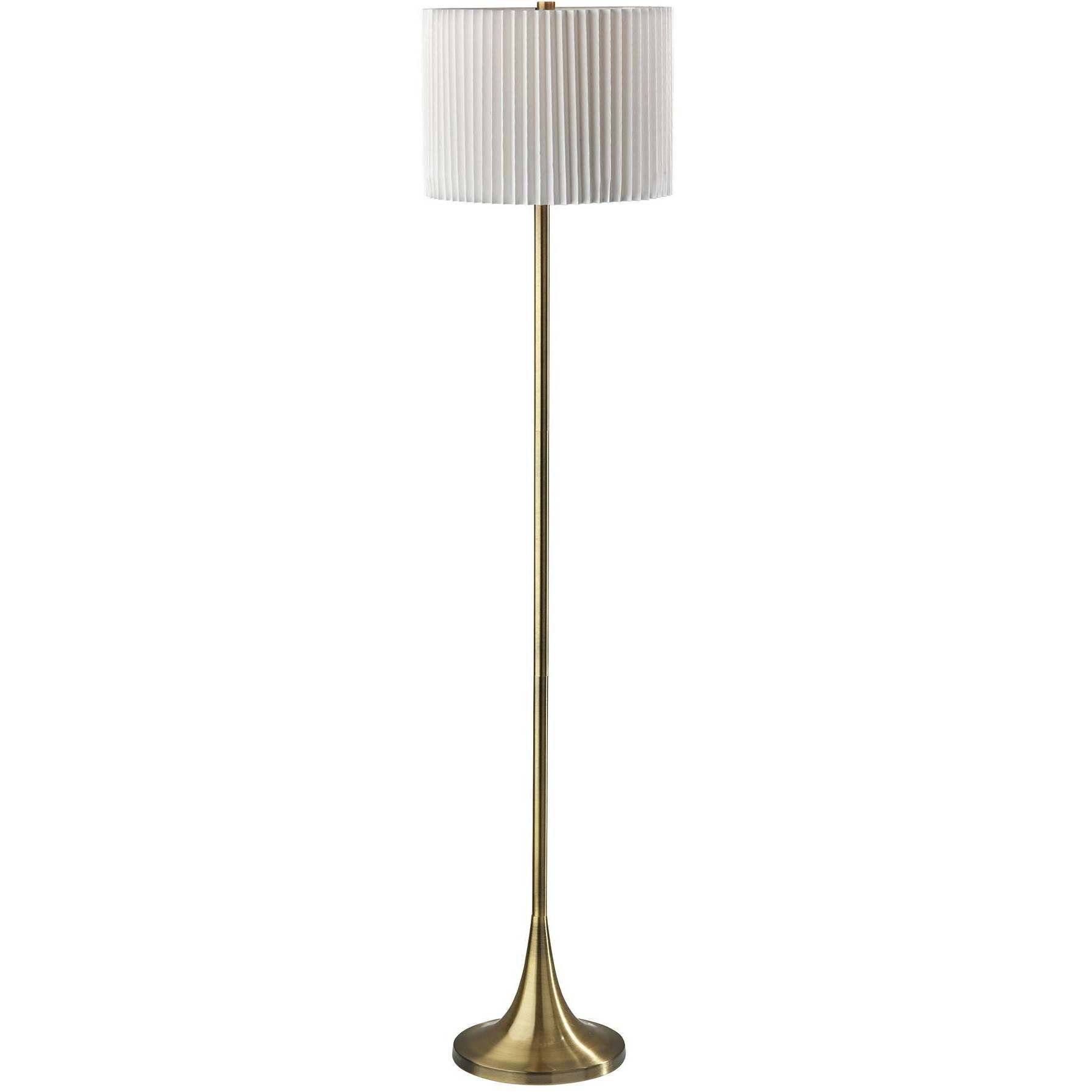 Eli 14.00 inch Floor Lamp