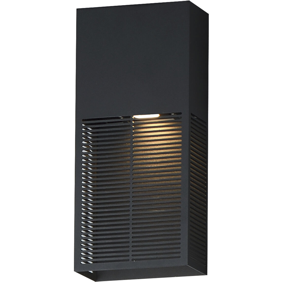 Grate 1 Light 6.25 inch Outdoor Wall Light