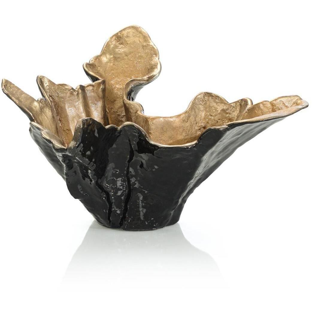 Organic 17.75 X 10 inch Bowl