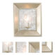 Hayworth 1 Light 10 inch Warm Silver ADA ADA Sconce Wall Light