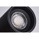 Brentwood LED 4.6 inch Matte Black Flush Mount Ceiling Light