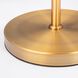 Fragon 26 inch Gold Table Lamp Portable Light