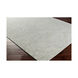 Christie 120 X 96 inch Medium Gray/Cream/Sage/Beige/Camel Rugs, Wool