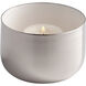 Cup O' Candle 4 X 3 inch Candle Holder, Candle(s) not included