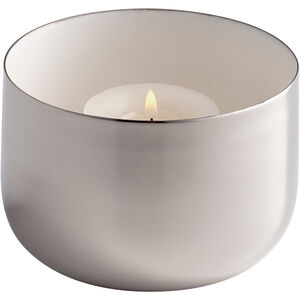Cup O' Candle 4 X 3 inch Candle Holder, Candle(s) not included