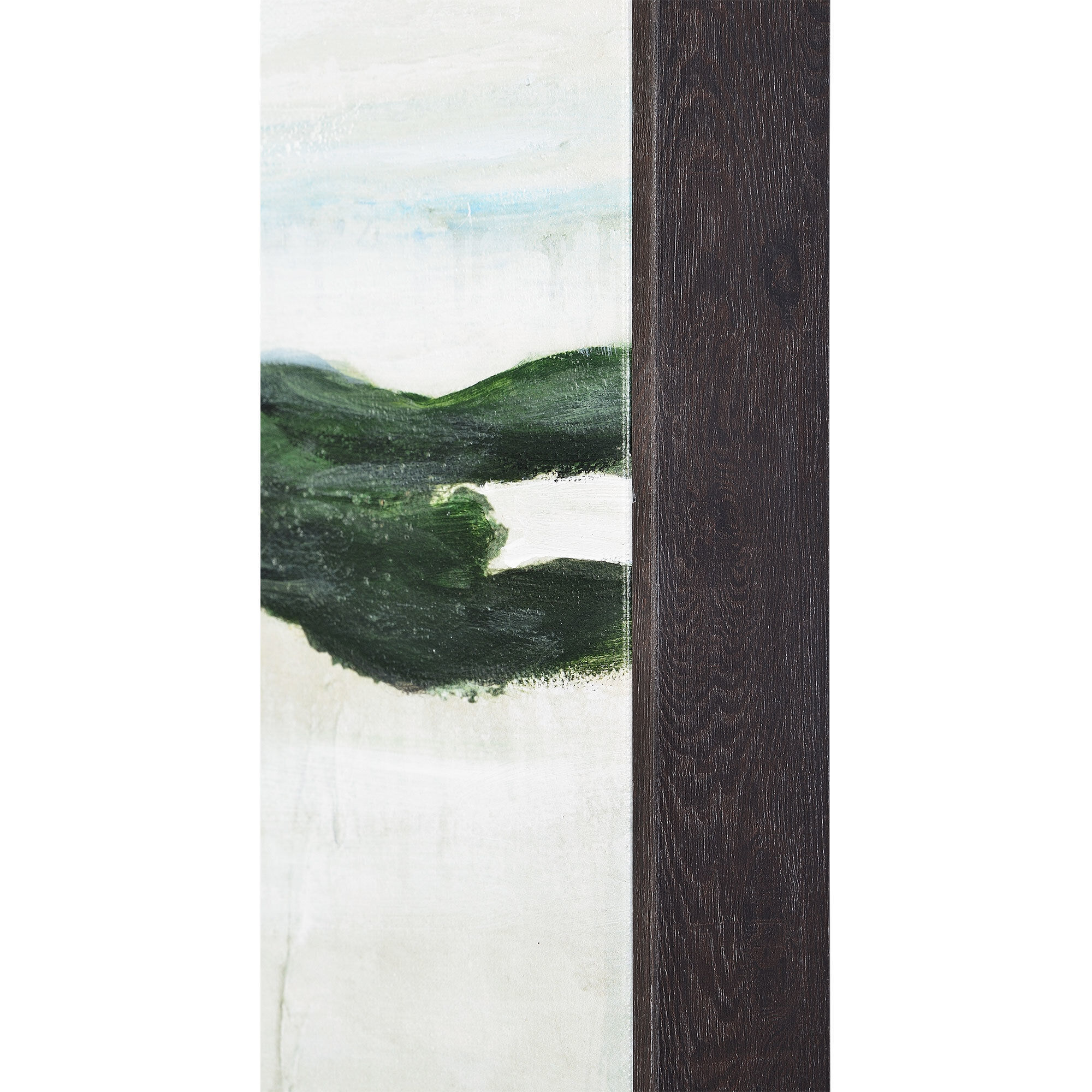 Saltoro Texture Canvas Art