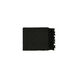 Turner 60 X 50 inch Black Throw