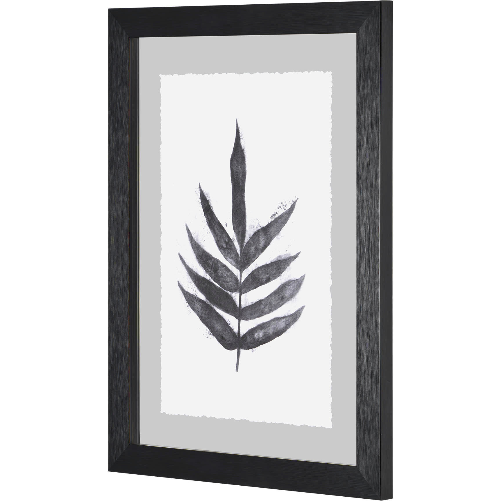 Elmdale Black Wall Art, Set of 3