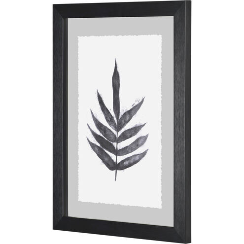 Elmdale Black Wall Art, Set of 3