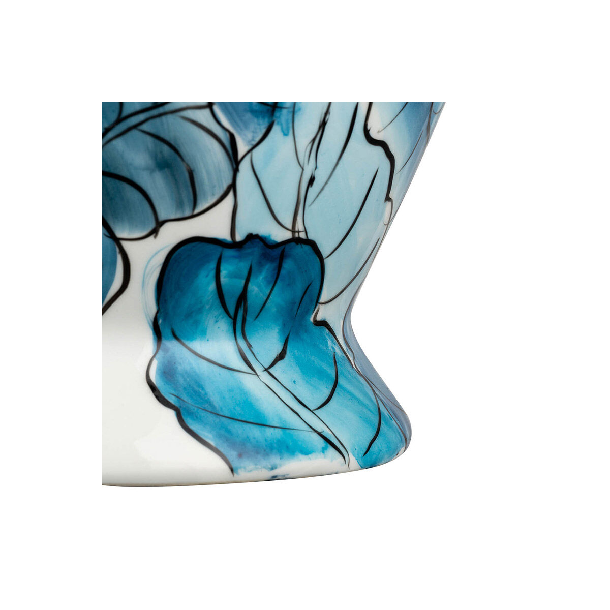 Signature 17.5 X 10.2 inch Jar