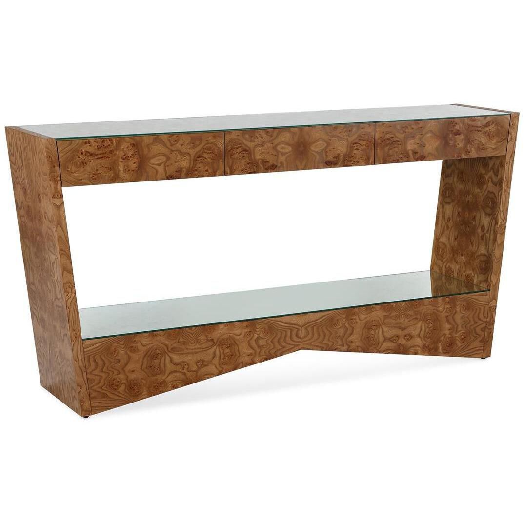Brummell 72 X 16 inch Console Table