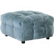 Amalfi Ottoman & Stool