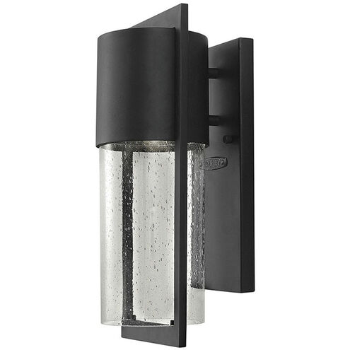 Shelter 1 Light 6.25 inch Outdoor Wall Light