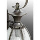 River Place Outdoor Wall Lantern, Large