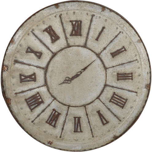 Jonet 30 X 30 inch Clock