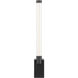 Kelly by Kelly Wearstler Phobos 15 inch 2.20 watt Bronze Rechargeable Table Lamp Portable Light