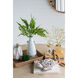 Anita 11.8 X 5.7 inch Vase