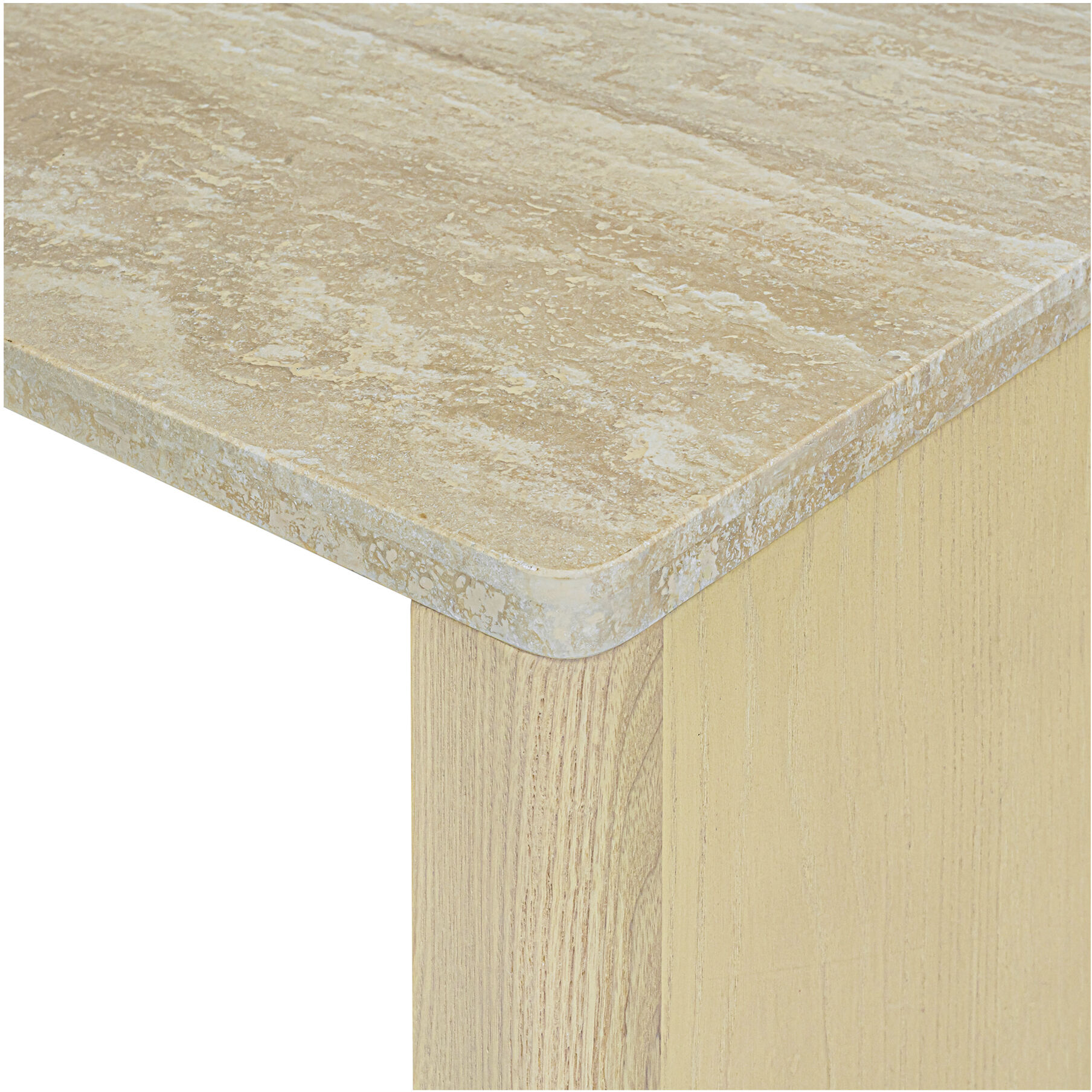 Blake 47.24 X 23.62 inch Beige Sideboard