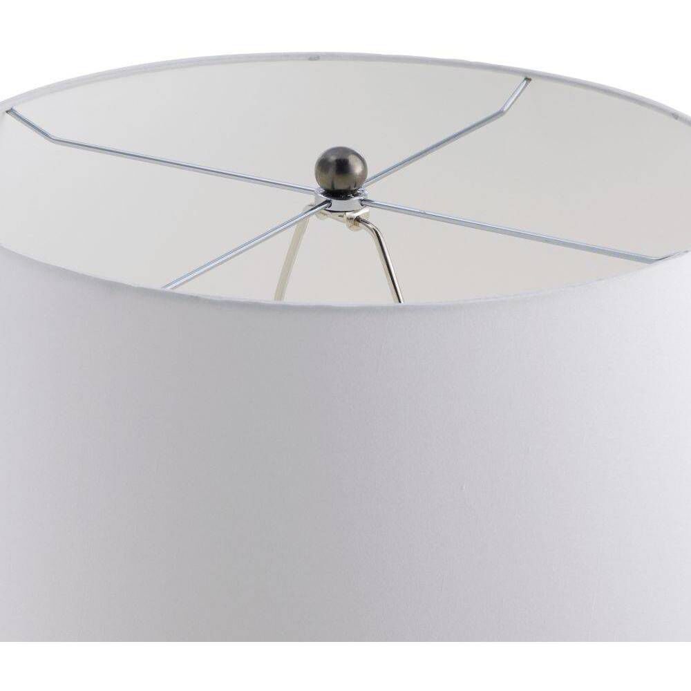 Frasier 28 inch 150.00 watt Burnt Iron Lamp Portable Light