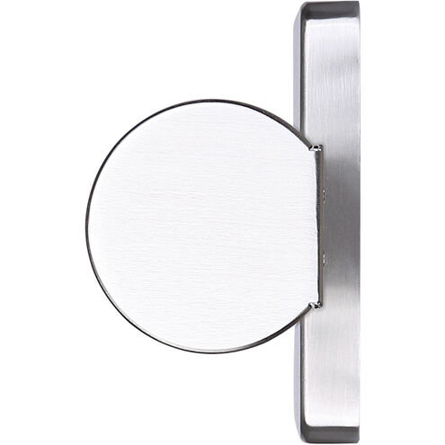 Osten LED 24 inch Brushed Nickel Vanity Light Wall Light