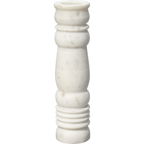 Monument 12 X 3 inch Candlesticks, Set of 3