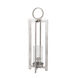 Wilmot 26 X 8 inch Candle Lantern, Pillar