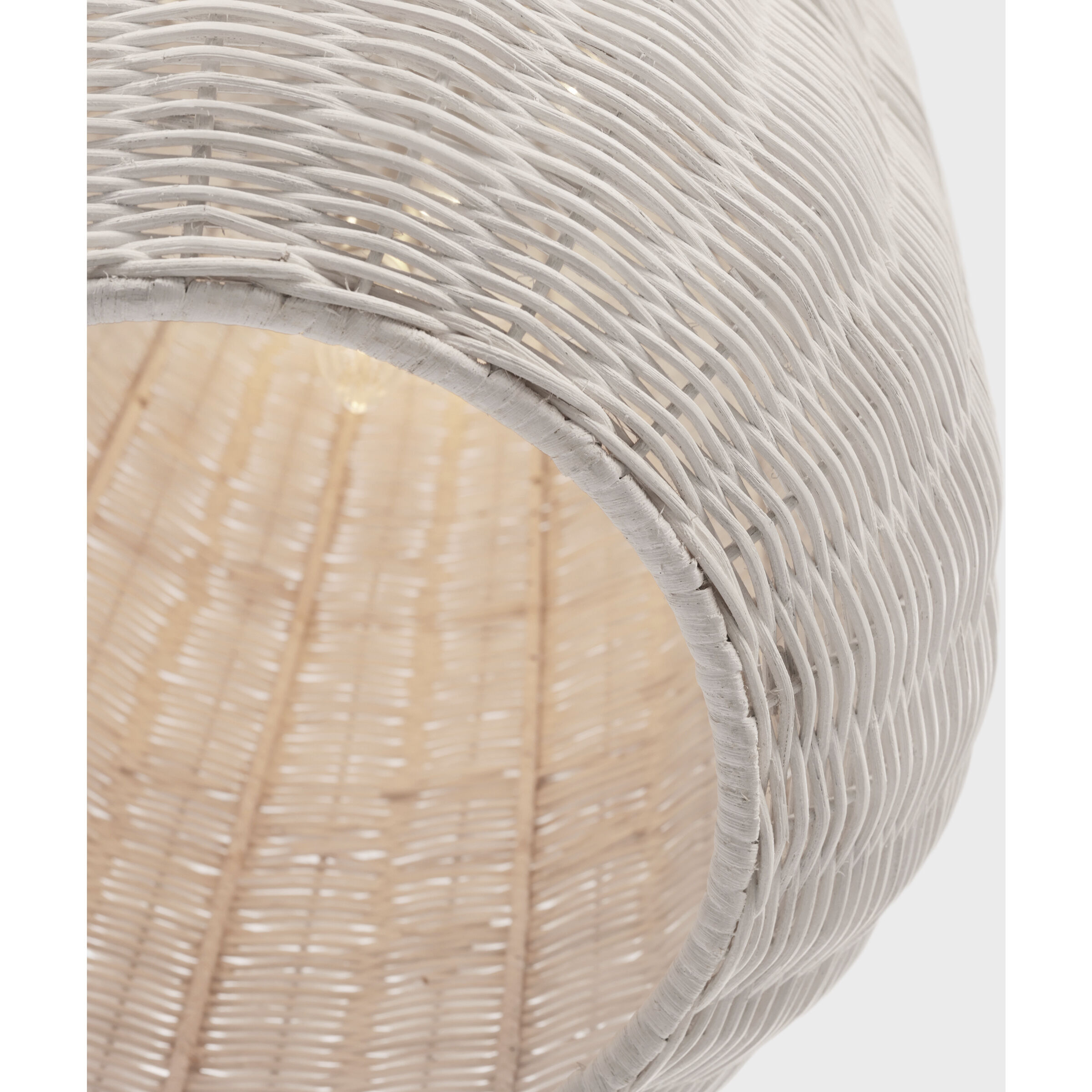 Chapman & Myers Kokomo LED 15 inch Antique-Burnished Brass Elongated Pendant Ceiling Light