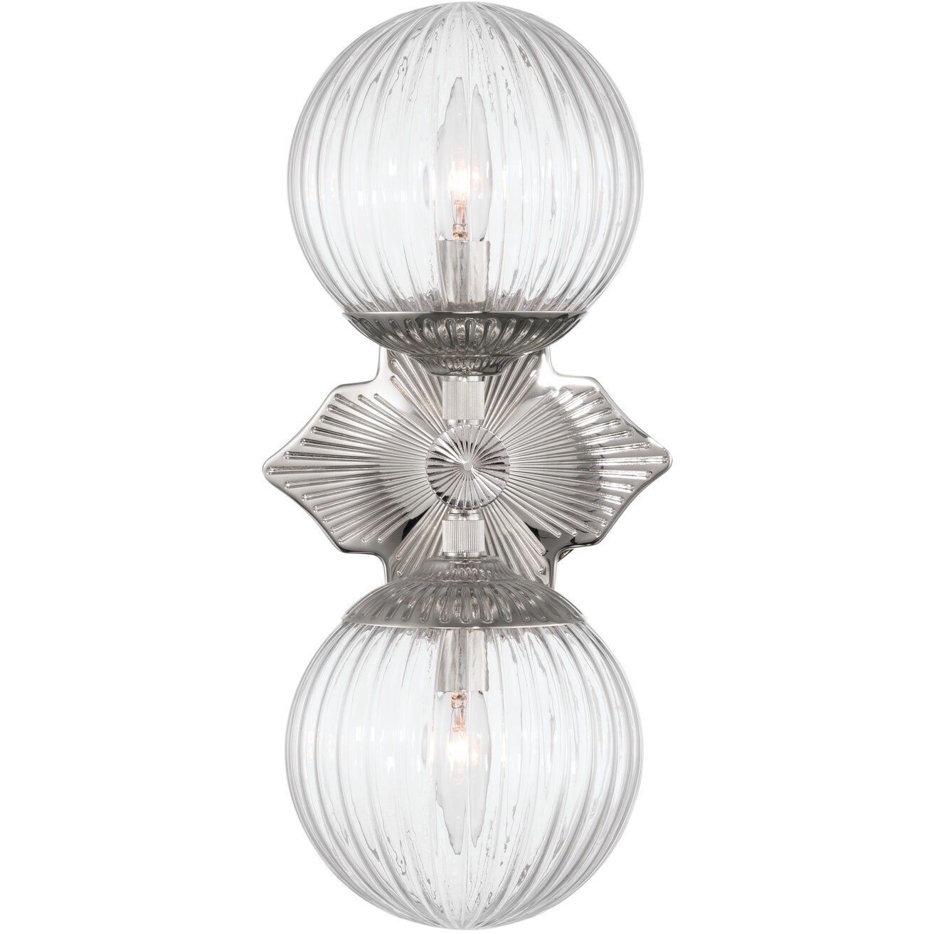 Orly Bath Wall Light