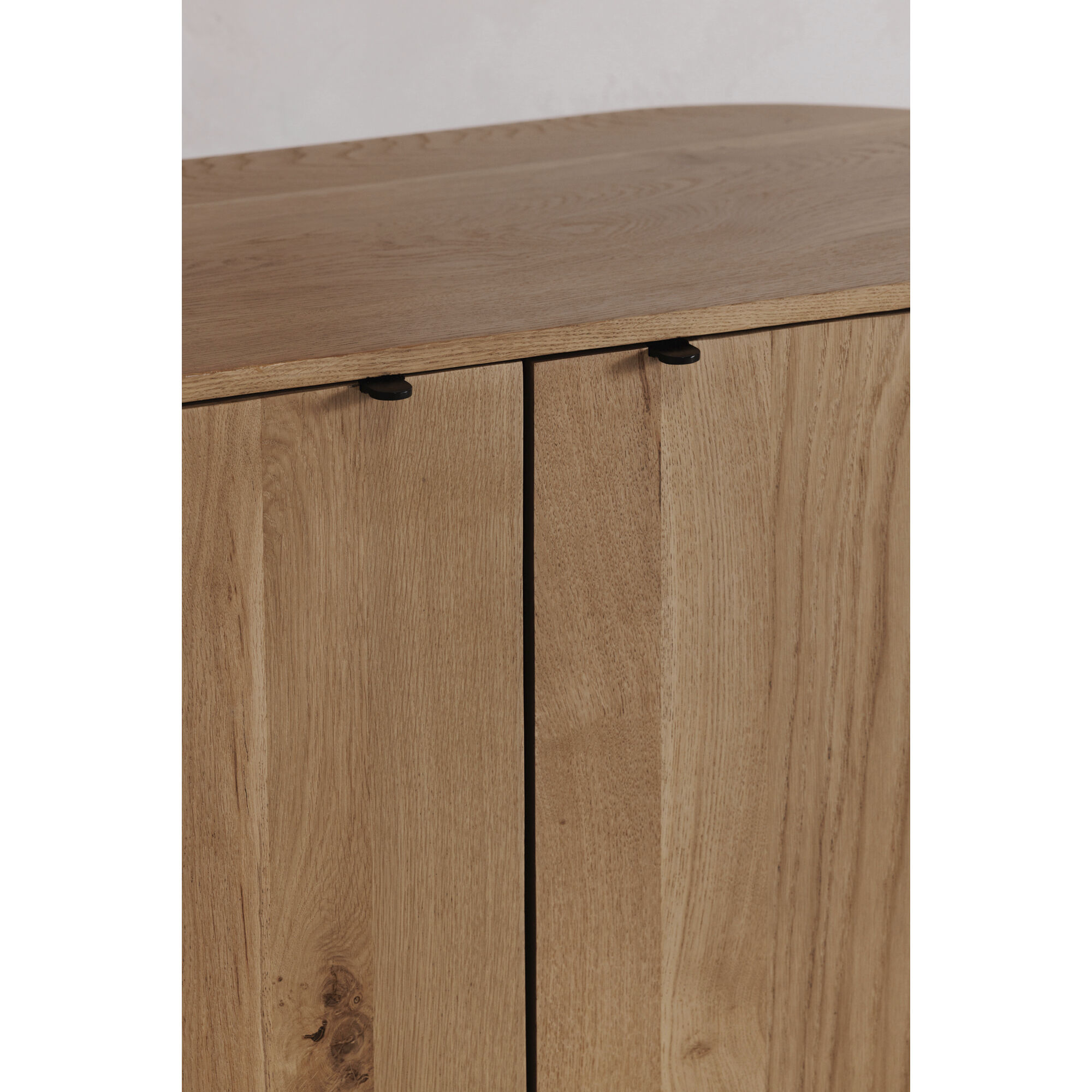 Theo Natural Cabinet