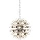 Anto 12 Light 19.69 inch Chandelier