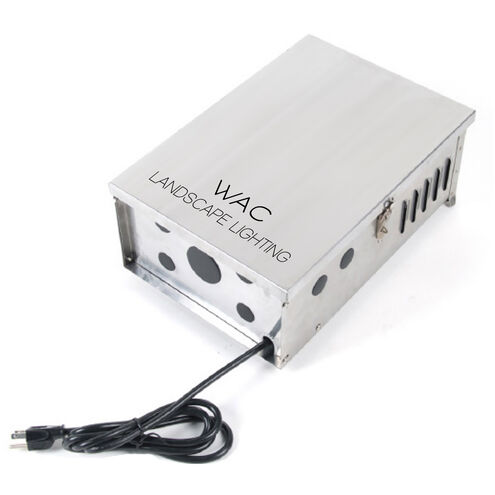 WAC Landscape Stainless Steel Landscape Accessory Power Supply, WAC Landscape