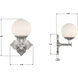 Orly Bath Sconce Wall Light