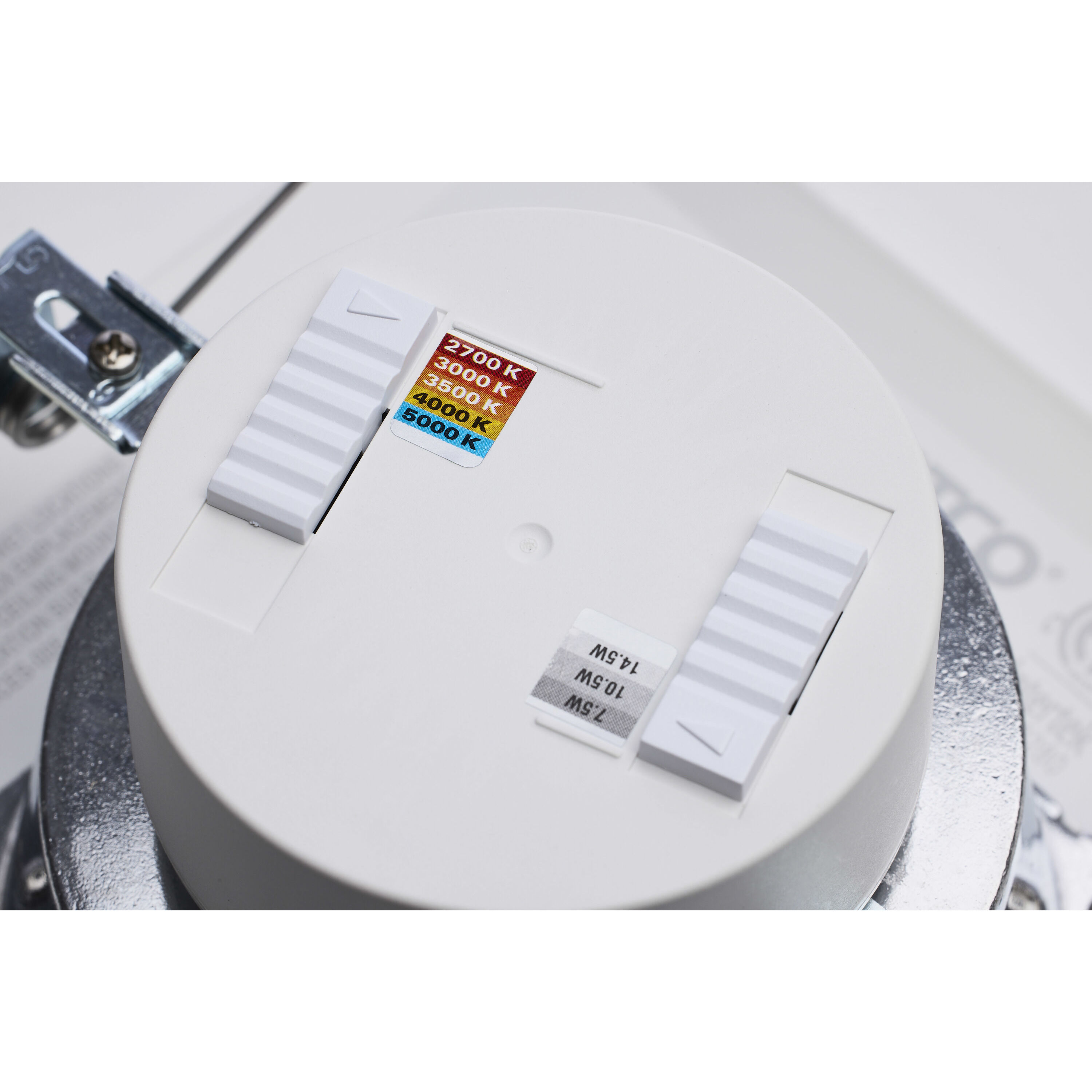 ColorQuickPowerQuick Integrated LED White Retrofit