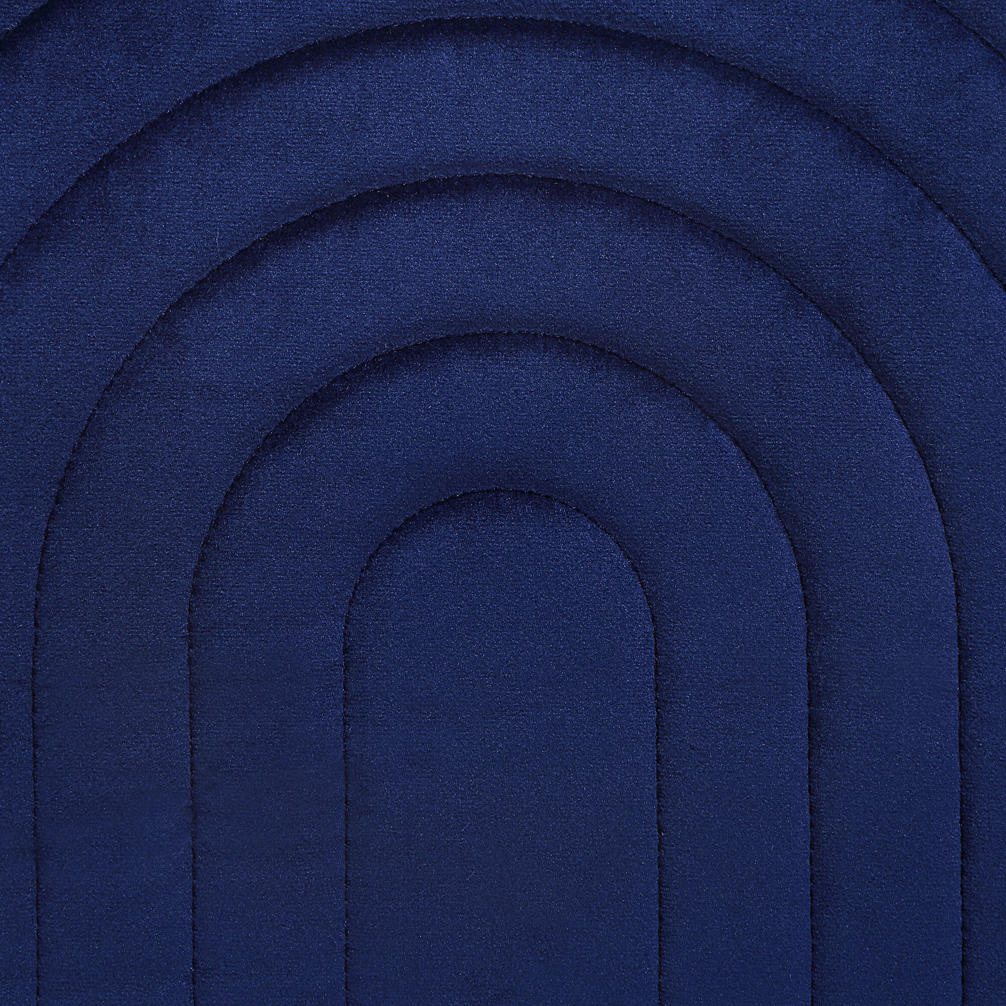 Pichu 20 inch Navy Indoor Pillow