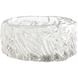 Clearly Thorough 4 inch Bowl, Small