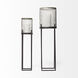 Steen 31 X 10 inch Lantern