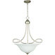 Cordova 3 Light 21.00 inch Pendant