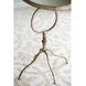 Oval Table