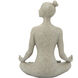 Anita Beige Decorative Figurine
