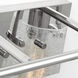 Drew & Jonathan Crofton 4 Light 33.38 inch Chrome Vanity Light Wall Light