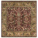 Taj Mahal 96 X 96 inch Rug