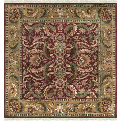 Taj Mahal 96 X 96 inch Rug