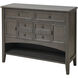 Hartford Brown Chest